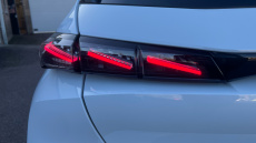 Peugeot 308 115kW GT 54kWh 5dr Auto Electric Hatchback